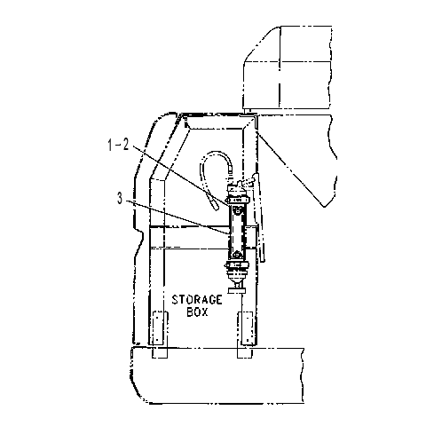 MOUNTING GP 4I2680 CAT