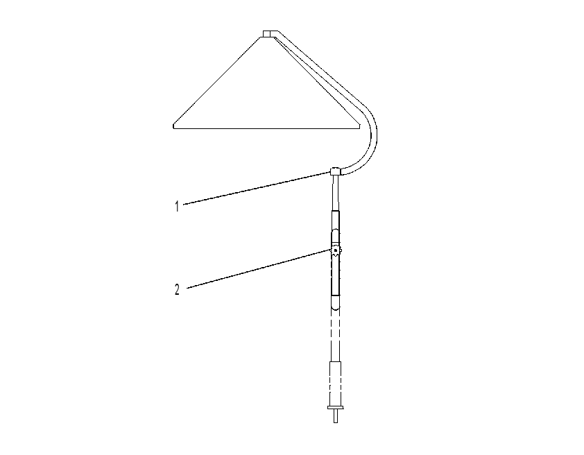 UMBRELLA AR 1140891 CAT
