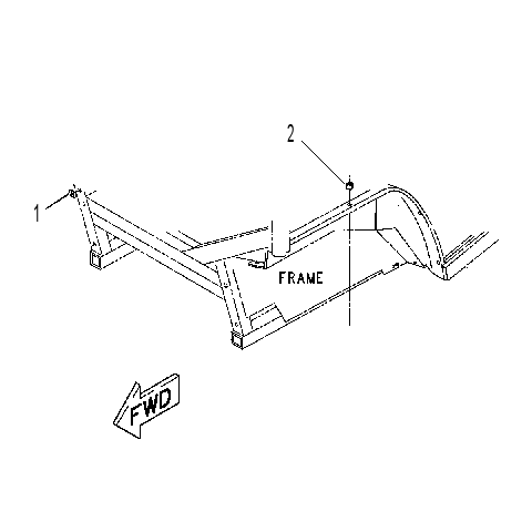 FENDER GP-CAB 1165696 CAT