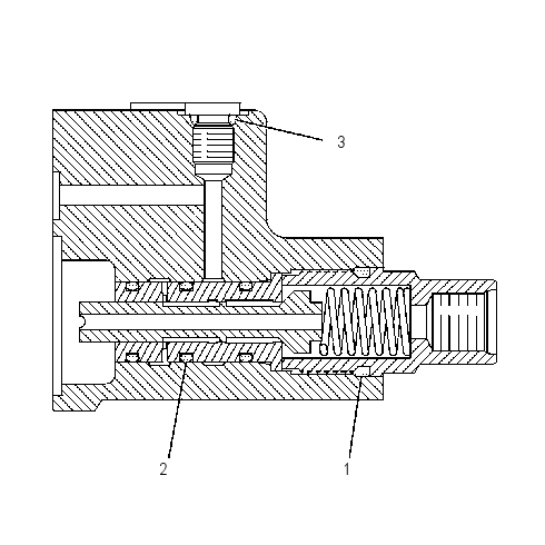COVER GP-VALVE 7I7254 CAT