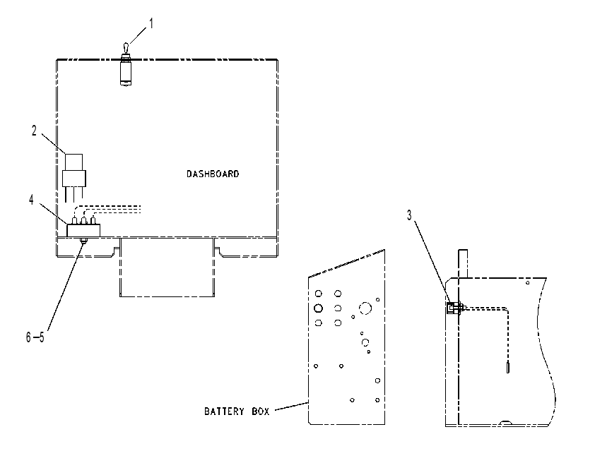 CONTROL GP-WATER SPRAY 1045495 CAT