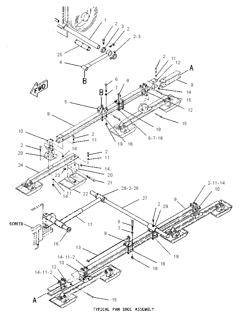STRINGLINE GP 1097795 CAT