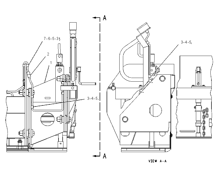 BERM AR 1220840 CAT