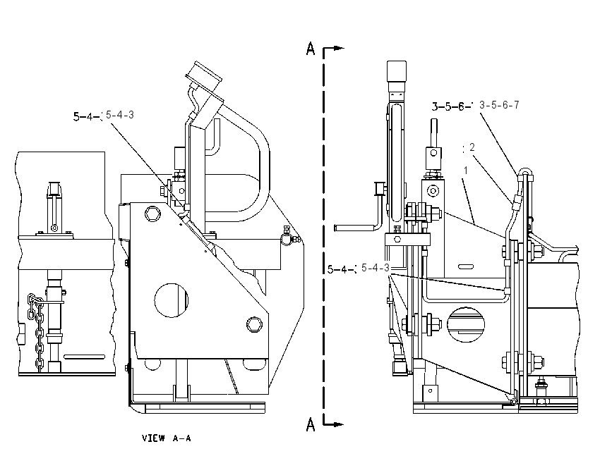 BERM AR 1220841 CAT