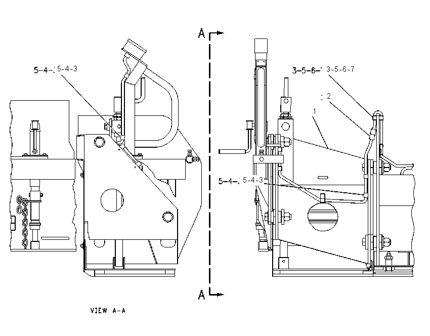 BERM AR 1220844 CAT
