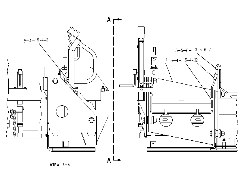 BERM AR 1220850 CAT