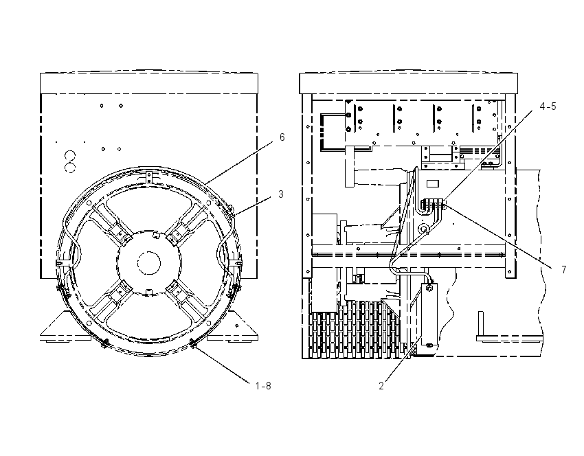 KIT-SPACE HEATER 4P1788 CAT