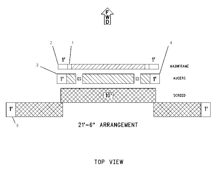 EXTENSION AR 1302148 CAT