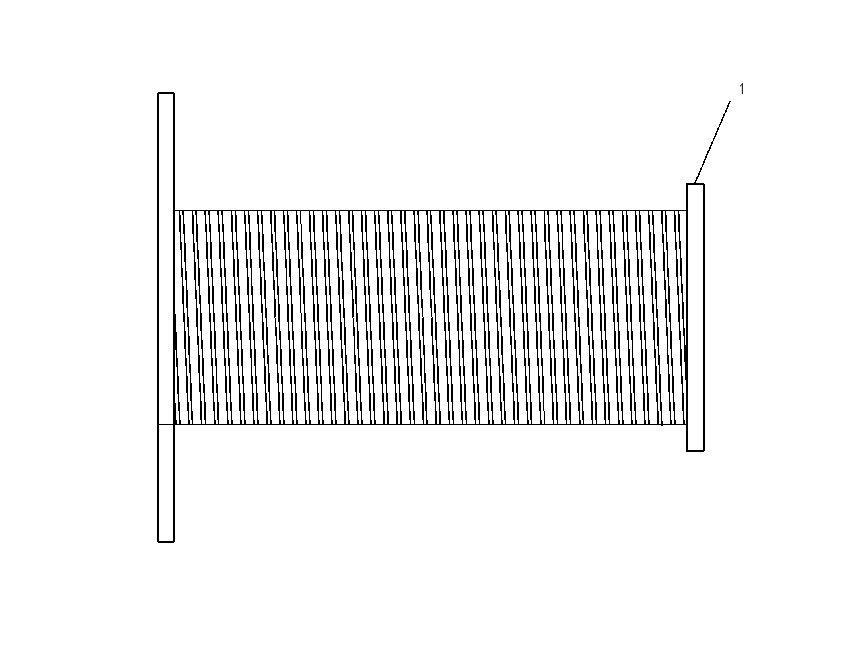 ADAPTER AS-EXHAUST 1307202 CAT