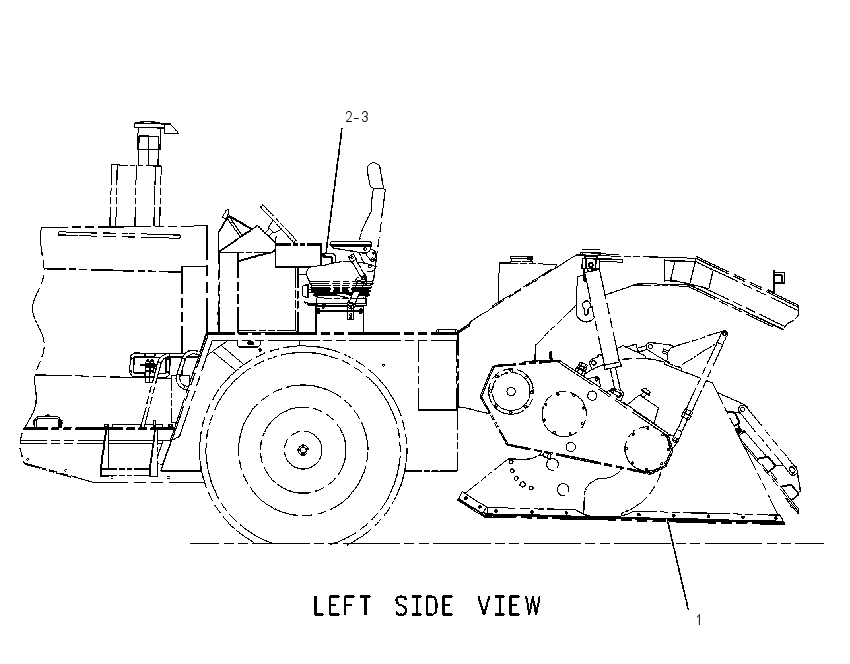 GUARD GP-ROTOR 1259076 CAT