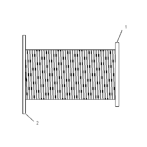 ADAPTER AS-EXHAUST 1311702 CAT
