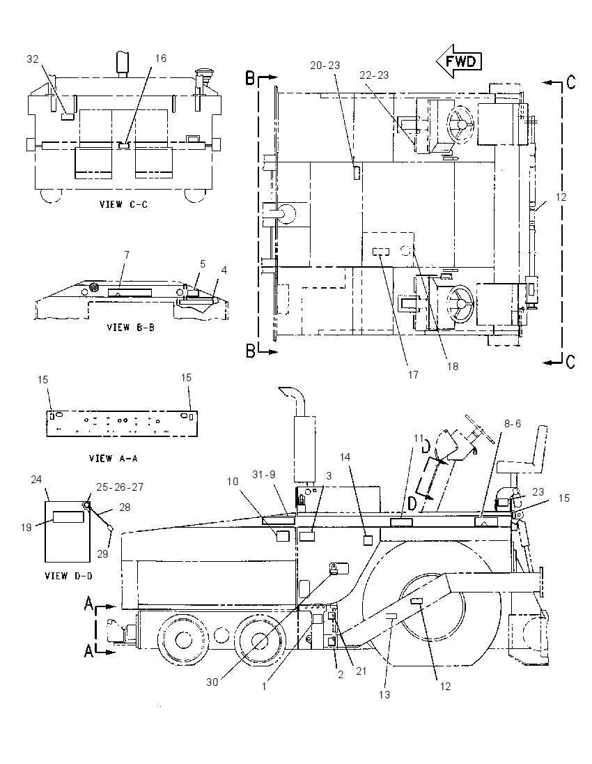 Пластина и плёнка 6R2273 CAT