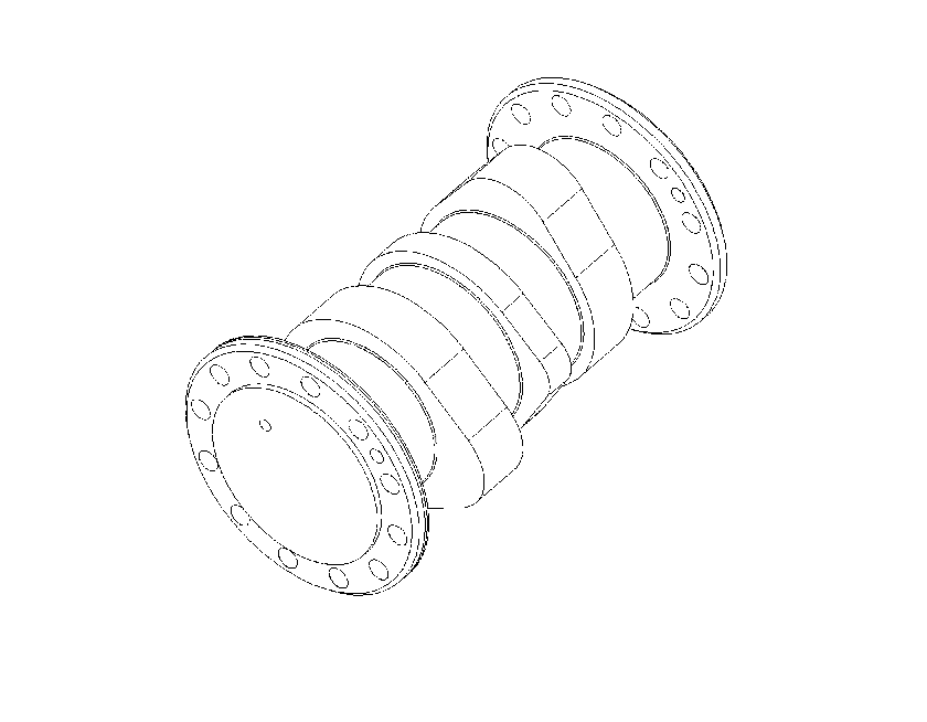 CAMSHAFT 1144356 CAT