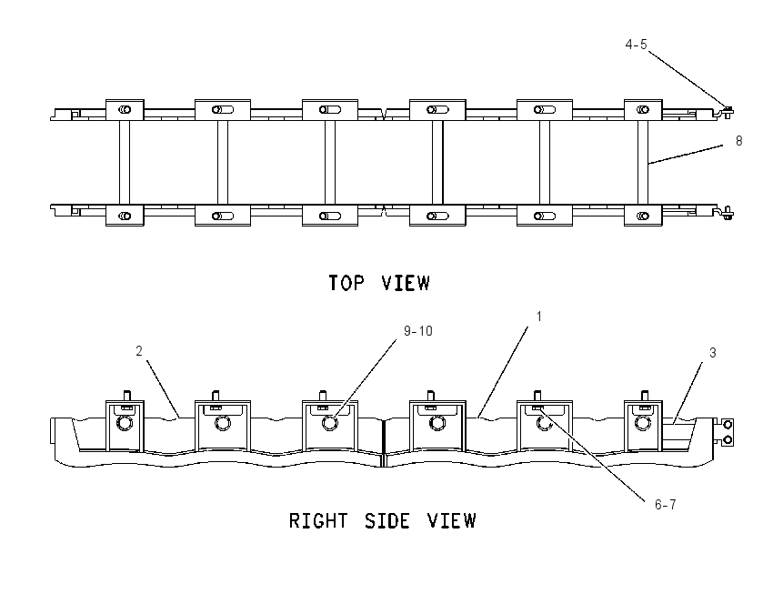 GUARD GP-TRACK 1337503 CAT