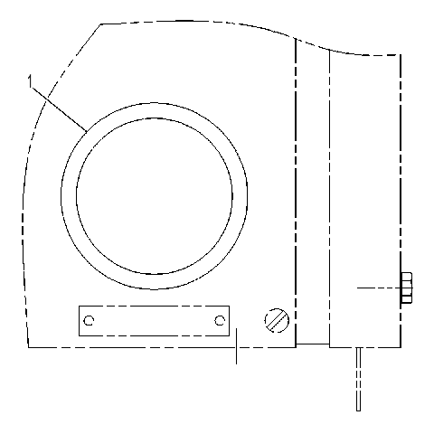 PLUG GP-INSTRUMENT PANEL 1377023 CAT