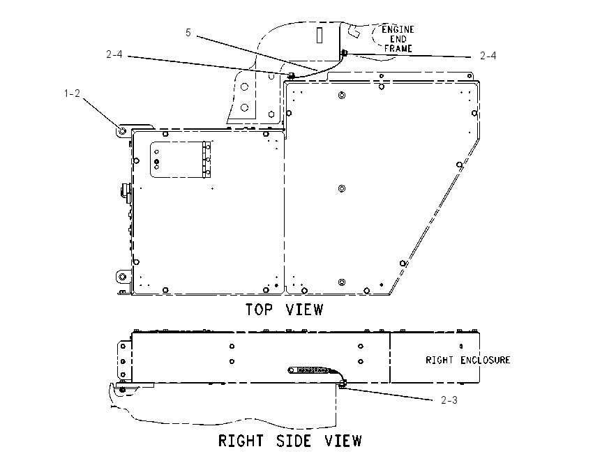 FASTENER GP-ELECTRONICS 1372501 CAT