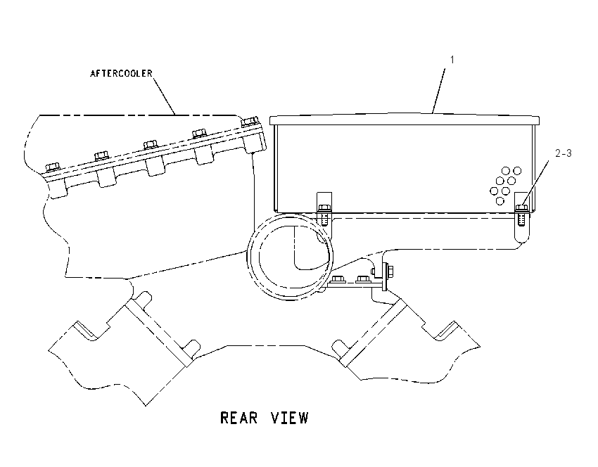 CONVERSION GP 1179568 CAT