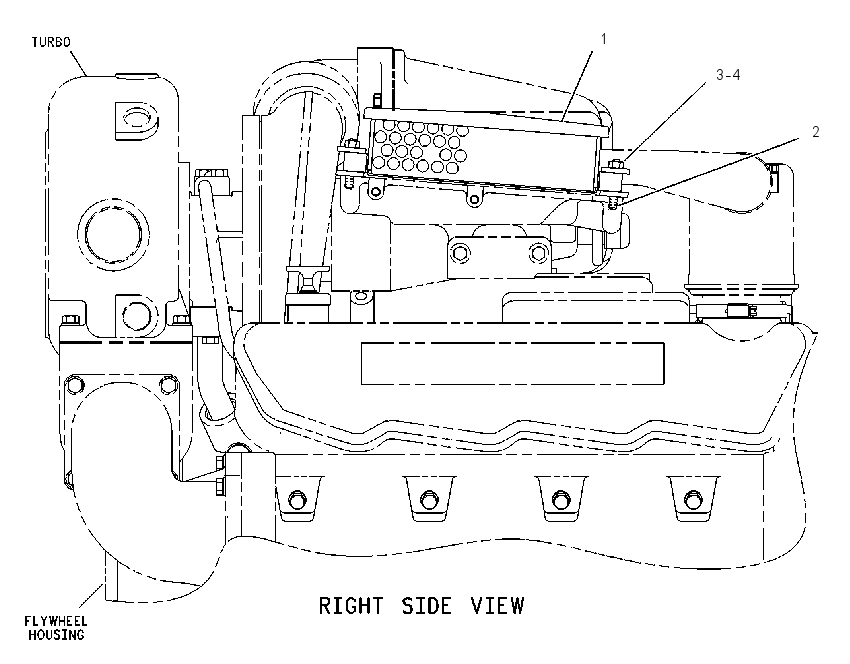 CONVERSION GP 1179569 CAT