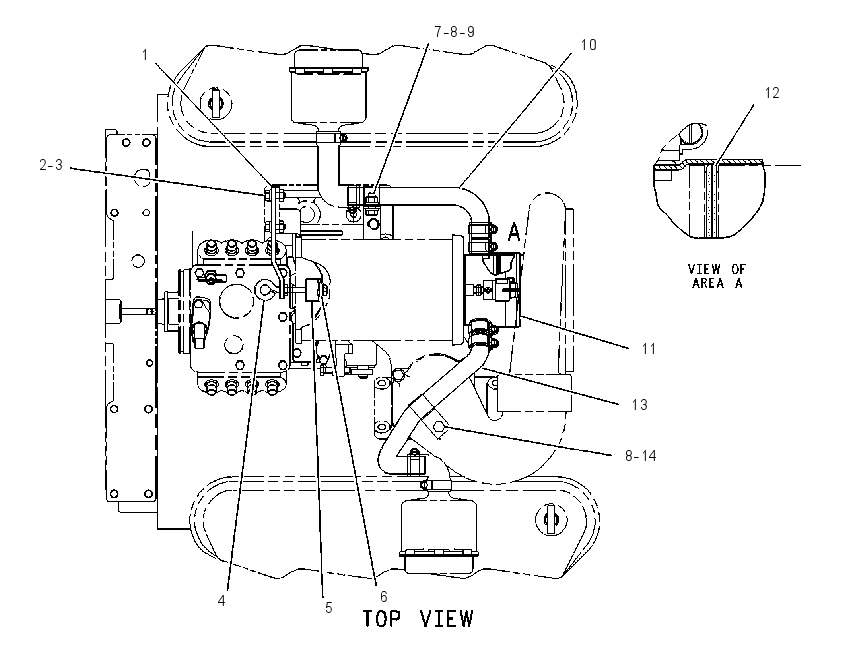 CONVERSION GP 1179570 CAT