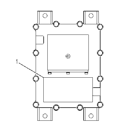MODULE GP-VIDS/VIMS INTERFACE 1447172 CAT