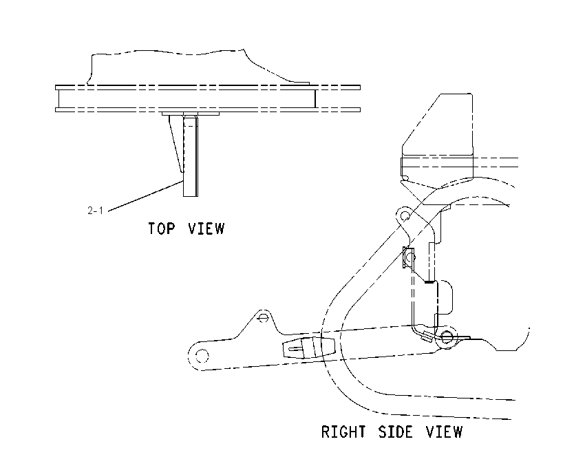 BAR AS-STRIKER 4Z0569 CAT