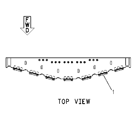 EDGE AS-BASE 1299673 CAT
