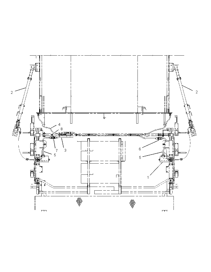 CONTROL AR-GRADE & SLOPE 1376913 CAT