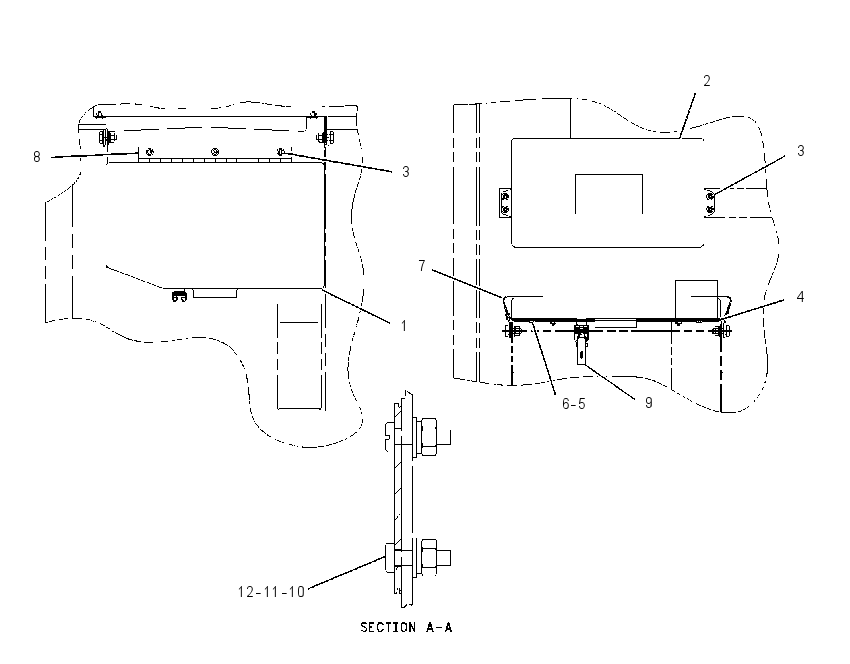 SEAT GP-COMPANION 1375851 CAT
