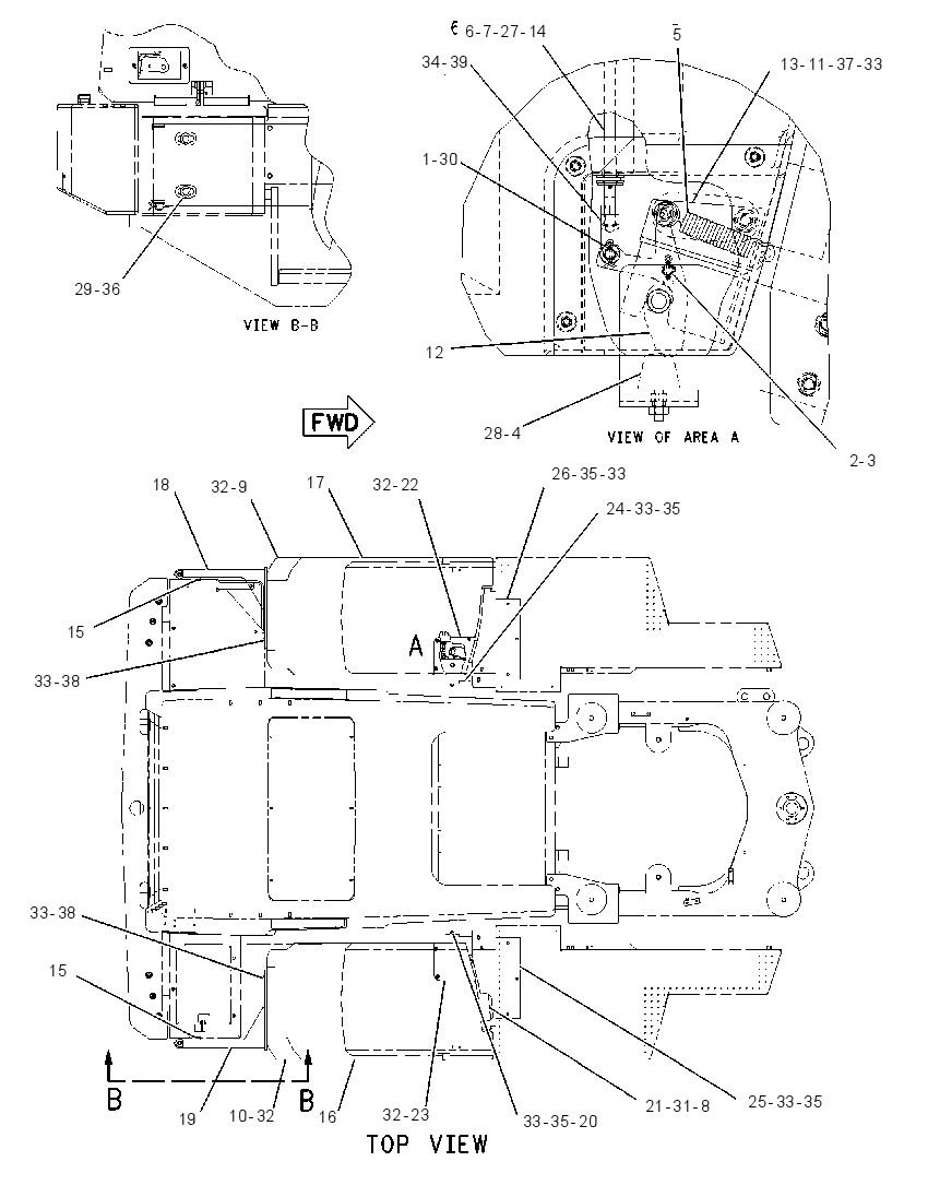 FENDER GP-ROADING 1413868 CAT