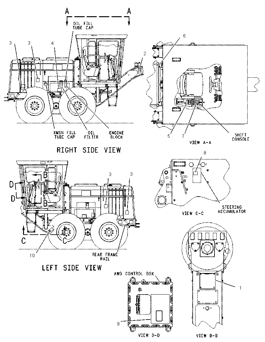 Пластина и плёнка 1169457 CAT