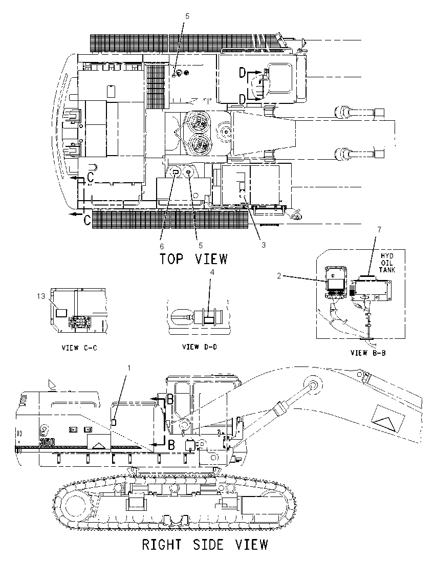 Пластина и плёнка 1056936 CAT
