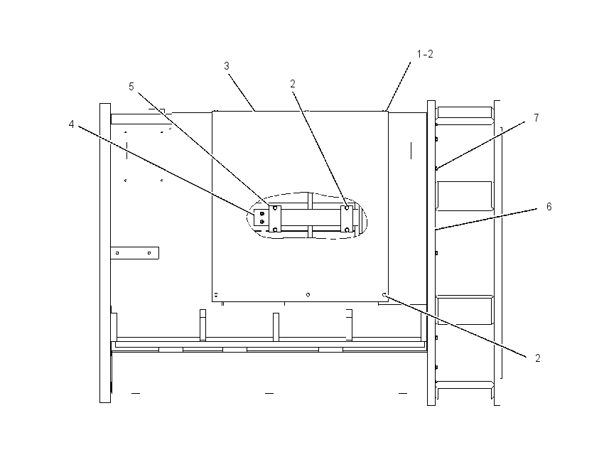 STATOR GP 1191318 CAT