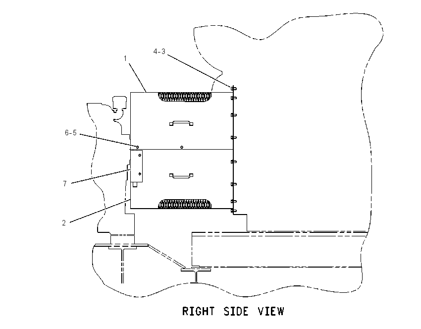 GUARD GP-CLUTCH 1415353 CAT