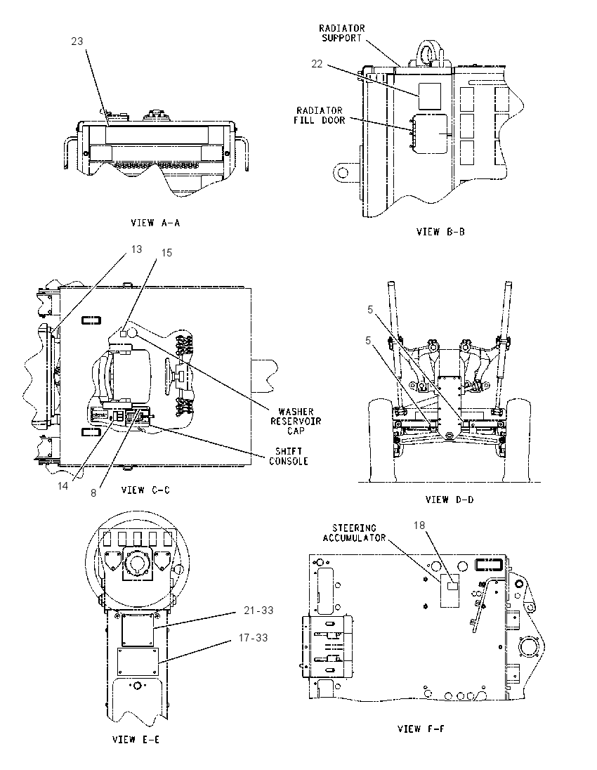 Пластина и плёнка 8C8446 CAT