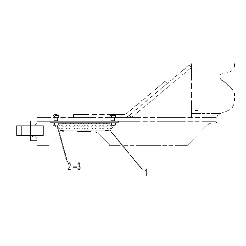 PAD GP 1456920 CAT