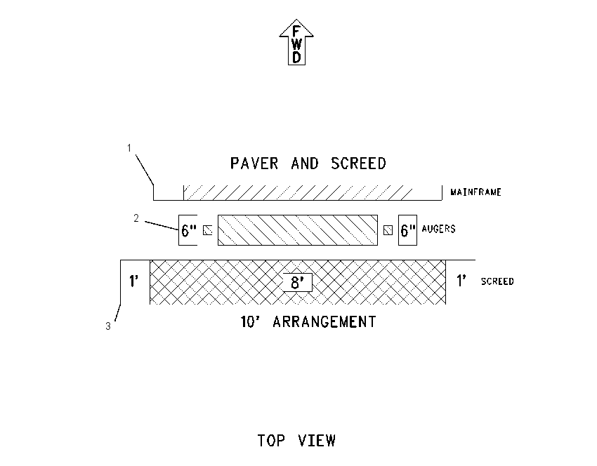 EXTENSION AR 1220598 CAT