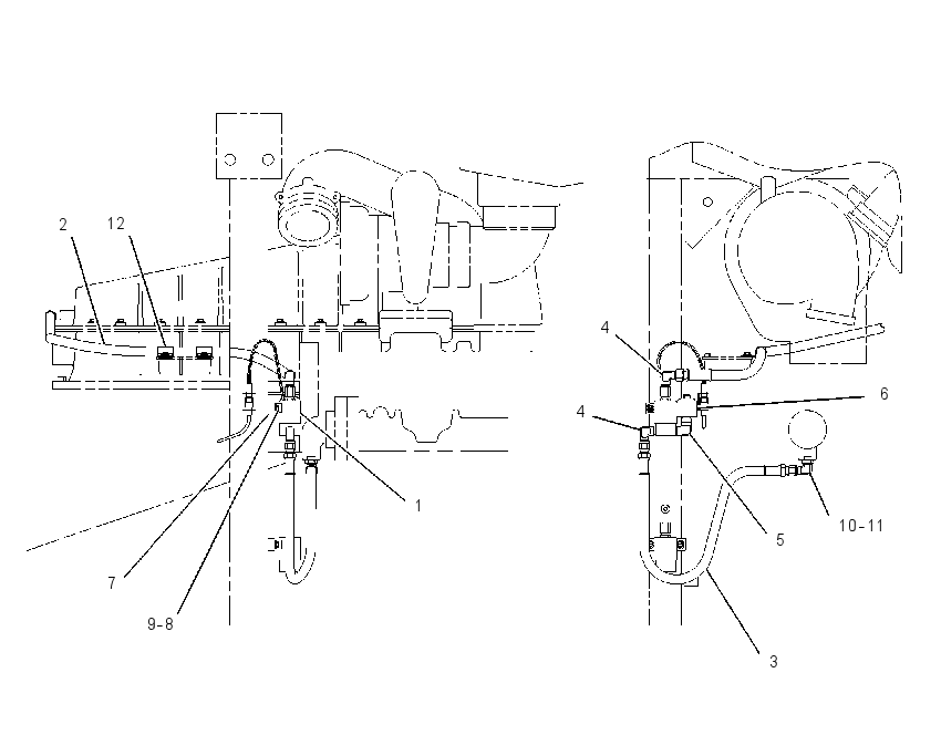 LIMITER GP-SCRAPER BOWL 1103810 CAT