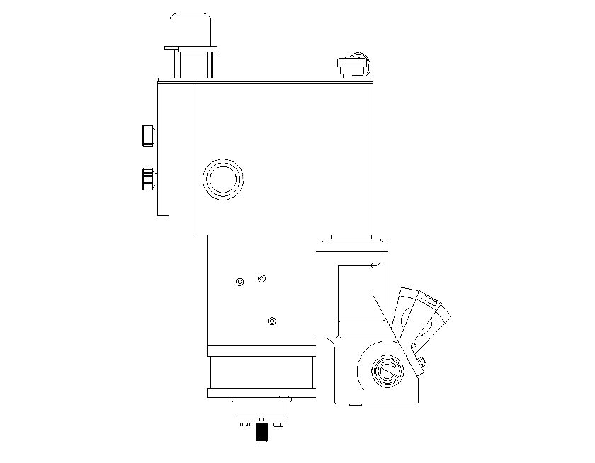 ACTUATOR AS-GOVERNOR 1506158 CAT