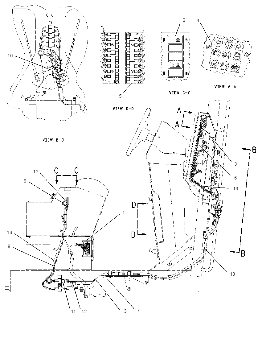AUTOSHIFT AR 1506590 CAT