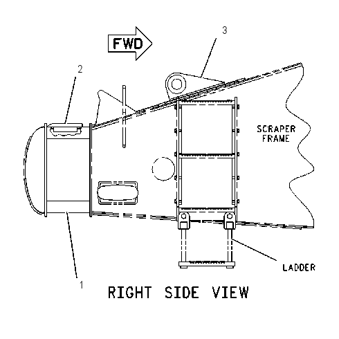 BLOCK AR-PUSH 1249763 CAT