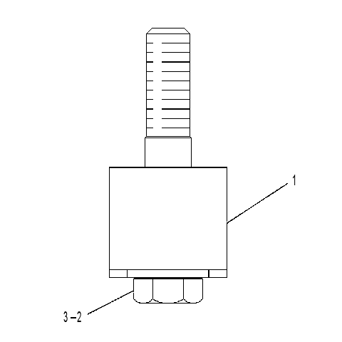 CAP GP-TRACK ROLLER 1380382 CAT