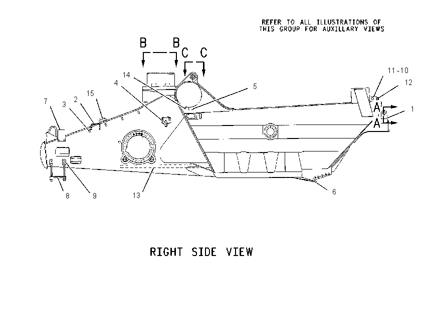 BOWL GP-SCRAPER 4T5269 CAT