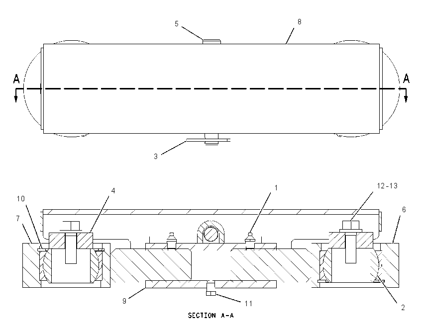 LINK GP-PITCH 1507623 CAT