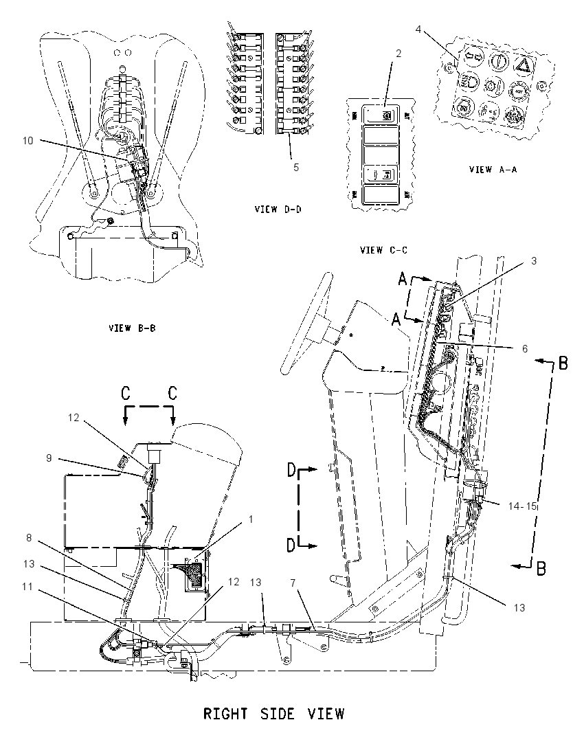 AUTOSHIFT AR 1506591 CAT