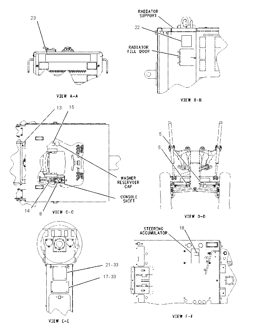 Пластина и плёнка 8C8447 CAT