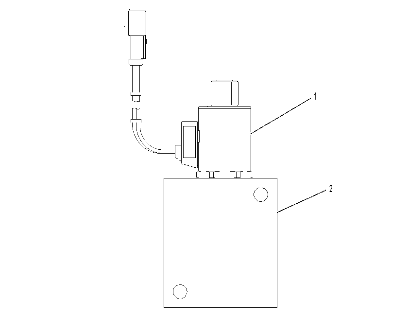 VALVE GP-SHUTOFF 1381976 CAT