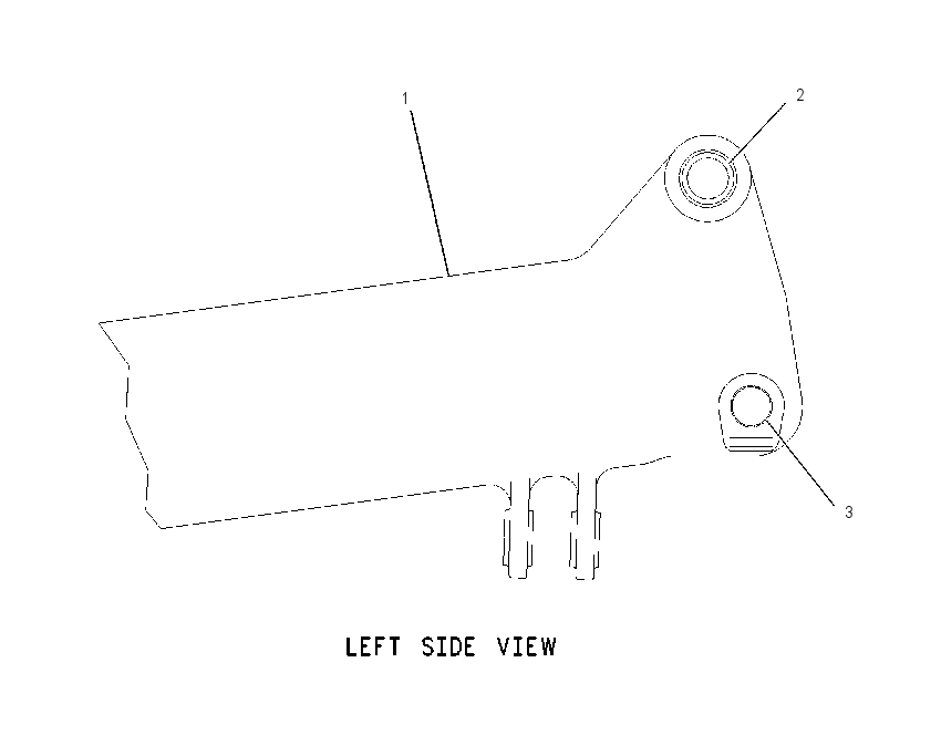 FRAME AS 1514823 CAT