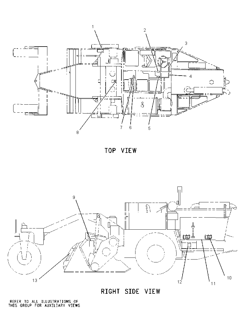 Плёнка 1G9088 CAT