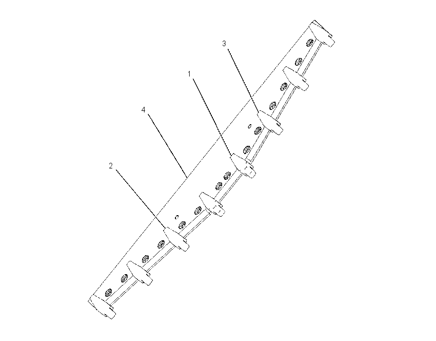EDGE AS-CUTTING 1486914 CAT