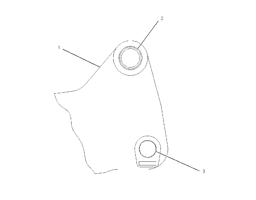FRAME AS 1518738 CAT